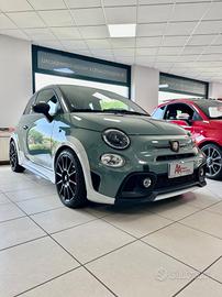 Abarth 695 1.4 t-jet 70th 180cv