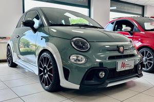 Abarth 695 1.4 t-jet 70th 180cv