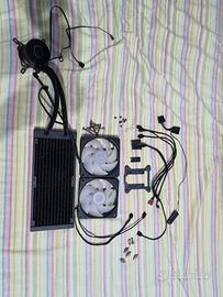 Cooler Master ML240L V2 RGB