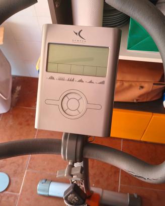 Cyclette Domyos VM 560