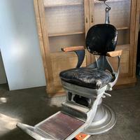 Poltrona da Dentista - Japponese