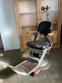 Poltrona da Dentista - Japponese