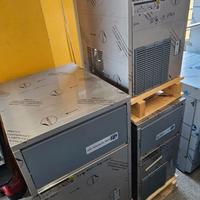 Produttori di ghiaccio 24KG  NUOVI VARI Modelli