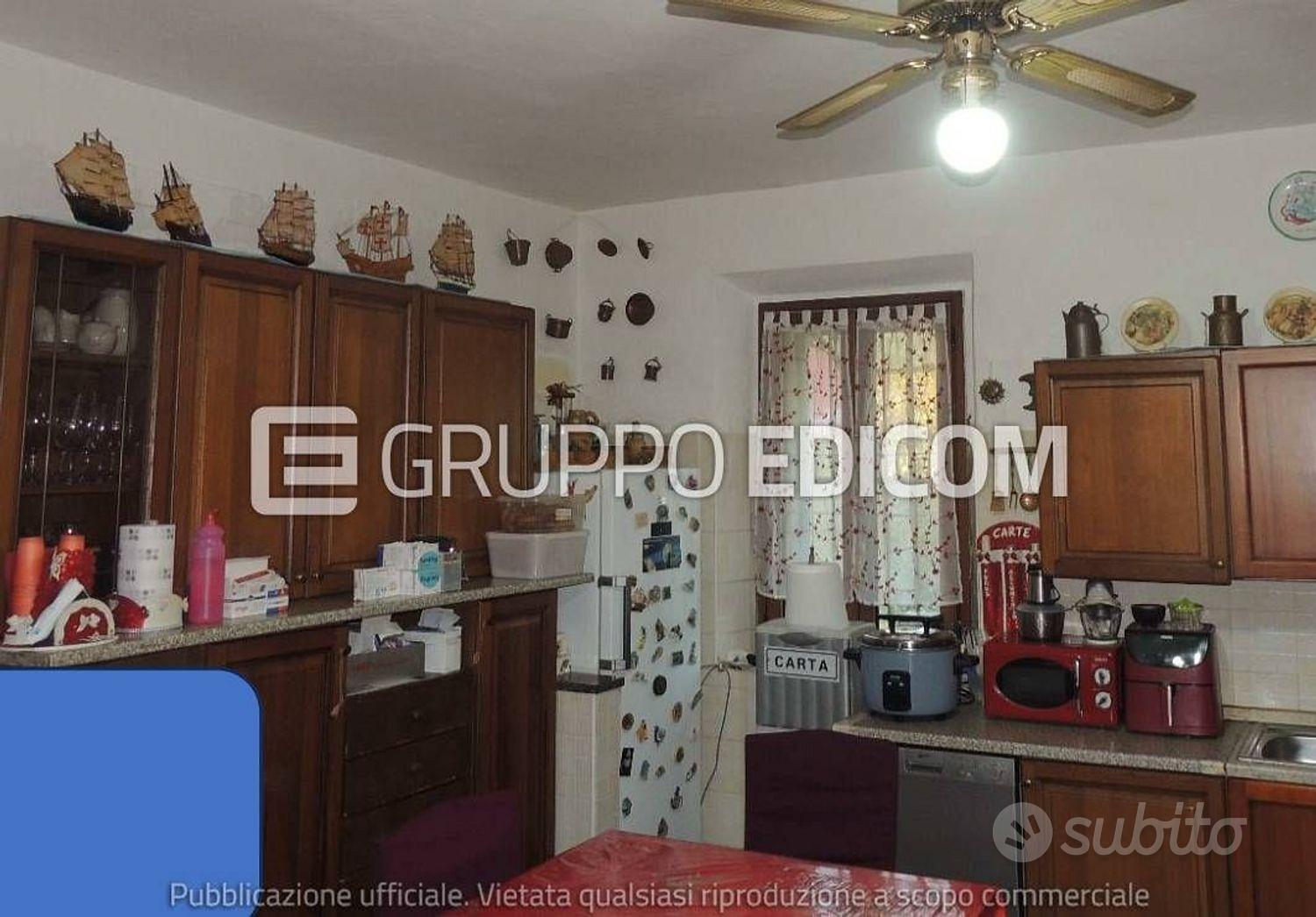 Appartamento – Cergnago, Pavia - Altro