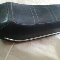 sellone per piaggio gilera 4v 5v originale