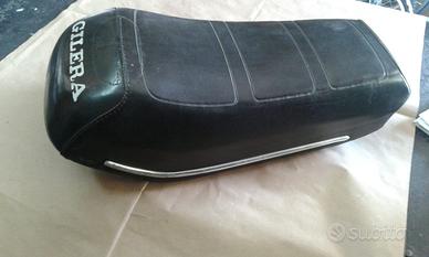 sellone per piaggio gilera 4v 5v originale