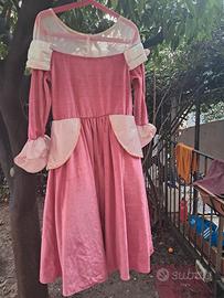 Abito Carnevale Disney Store