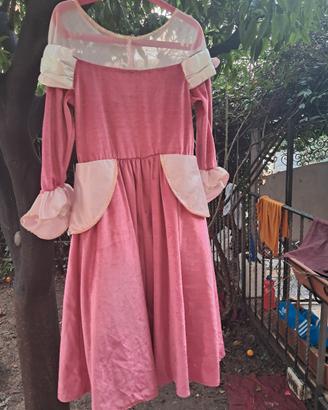 Abito Carnevale Disney Store