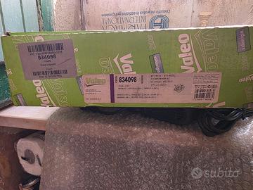 kit frizione valeo 834098
