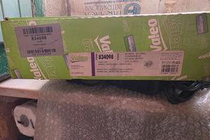 kit frizione valeo 834098