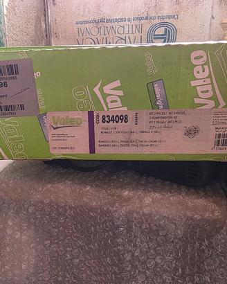 kit frizione valeo 834098