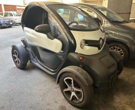RENAULT Twizy 45 Life Batterie Proprietà