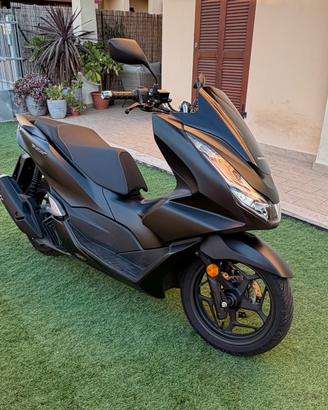 Honda pcx 125