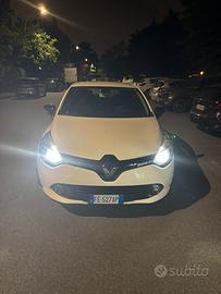 renault clio 4 duel