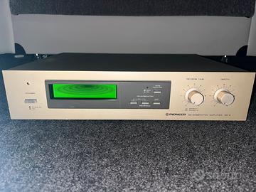 Amplificatore Pioneer