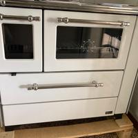 Cucina con forno Royal