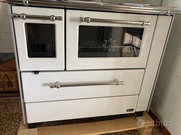 Cucina con forno Royal