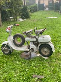 Lambretta Altro modello - 1946