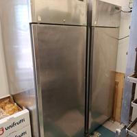 frigorifero armadiato 700lt +4°C