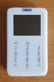 Nexi Mobile POS D200 