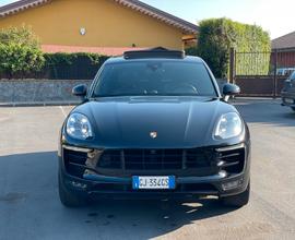 Porsche Macan 3.0 S Diesel IPER FULL