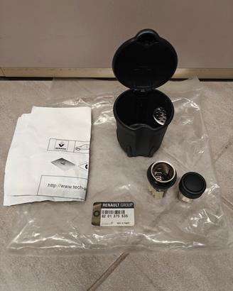 Kit Fumatori Originale Renault - NUOVO

