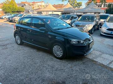 Volkswagen Polo 1.2 GPL 2031 5 porte Trendline