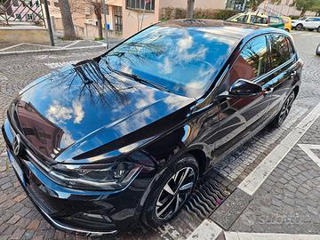Volkswagen Polo TGI HighLine 49000km