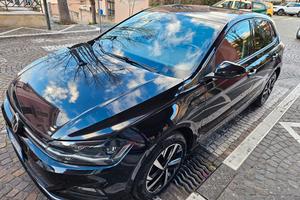 Volkswagen Polo TGI HighLine 49000km