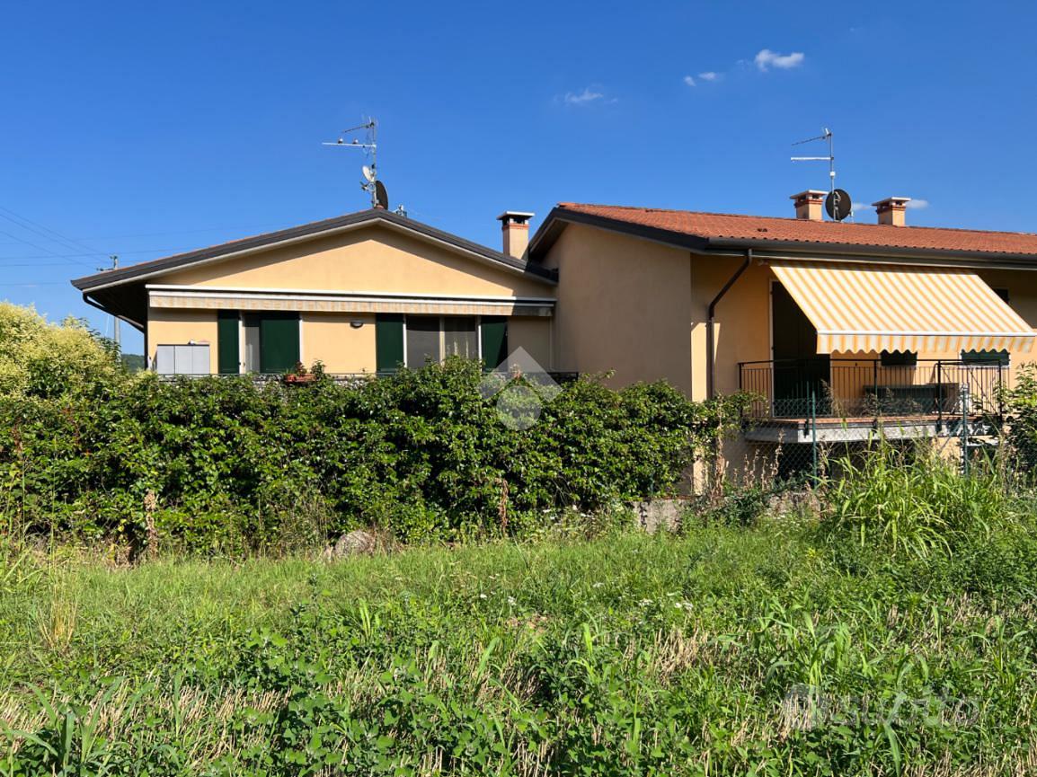 2 LOCALI A CAVAION VERONESE - Vista 4