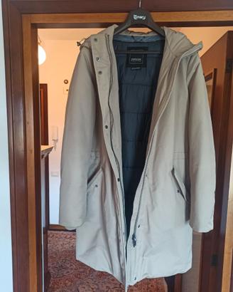 Giaccone invernale donna taglia 48