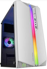 HIGH-END RYZEN 7 7700X +16 GB+ASUS RX 9060 XT 8GB