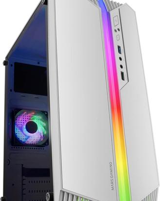 HIGH-END RYZEN 7 7700X +16 GB+ASUS RX 9060 XT 8GB