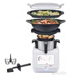 Robot Monsieur Cousine