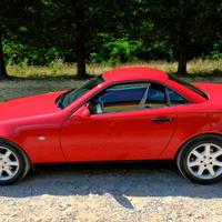 Mercedes-Benz SLK 230 Kompressor - Iscritta ASI