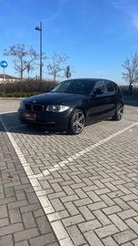 Bmw 120 120d cat 5 porte Futura DPF