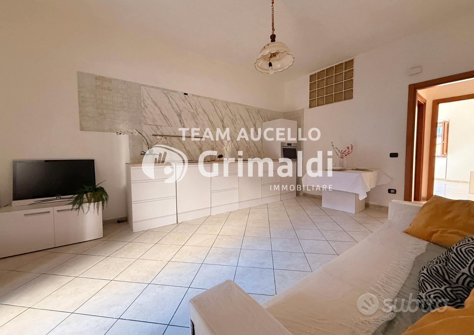 Appartamento – Salerno, Fratte, Brignano Inferiore - Altro