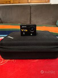 GoPro Jeemak