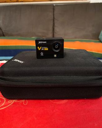 GoPro Jeemak