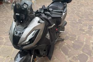 HONDA ADV 350