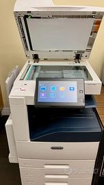 Xerox AltaLink C8035 Stampante Laser multifunz