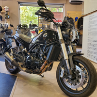 Benelli LEONCINO 500 - 2021-35KW - km 8557