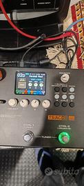 nux mg400