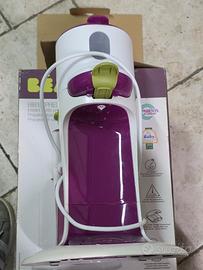 BEABA BIB’EXPRESSO PREPARATORE ISTANTANEO DI BIBER