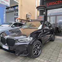 BMW X4 xDrive20d Diesel Ibrida Msport - TETTO AP
