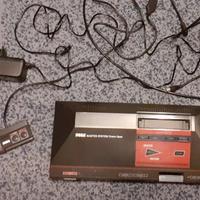 Console Sega Master System