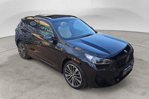 BMW X1 sdrive18d MSport auto