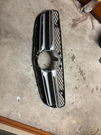Mascherina anteriore originale Mercedes glc