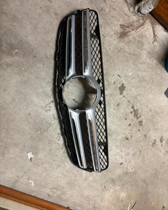 Mascherina anteriore originale Mercedes glc