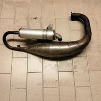 ST Minarelli verticale